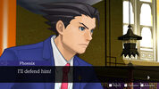 Get Apollo Justice: Ace Attorney Trilogy PC/XBOX LIVE Key ARGENTINA