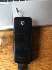 Sony Ericsson T290