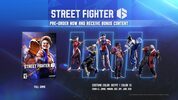 Street Fighter 6: Collector's Edition PlayStation 5