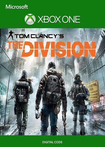 Tom Clancy's The Division - National Guard Pack (DLC) XBOX LIVE Key GLOBAL