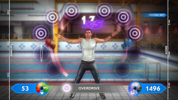 Move Fitness PlayStation 3