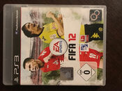 FIFA 12 PlayStation 3