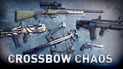 Sniper Ghost Warrior Contracts - Crossbow Chaos Weapon Pack (DLC) (PC) Steam Key GLOBAL