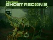 Tom Clancy's Ghost Recon 2 (2004) PlayStation 2 for sale