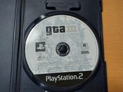 Grand Theft Auto III PlayStation 2 for sale