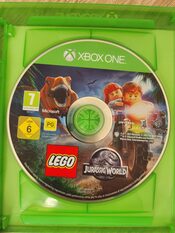 LEGO Jurassic World Xbox One for sale
