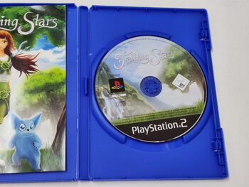 Get Falling Stars PlayStation 2