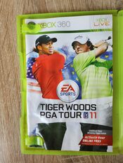Get Tiger Woods PGA Tour 11 Xbox 360