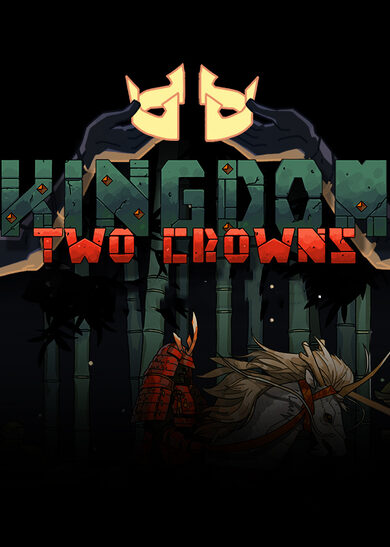 E-shop Kingdom Two Crowns Steam Key GLOBAL