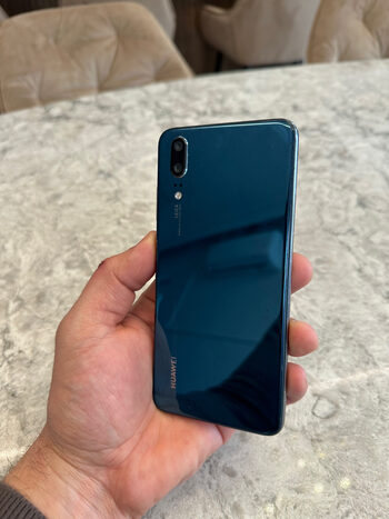 Huawei P20 64GB Twilight