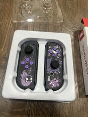 Nintendo Switch Joycon'ai/Kaip nauji