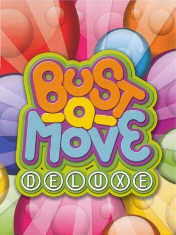 Bust-a-Move: Deluxe PSP