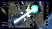 Radiant Silvergun SEGA Saturn