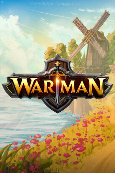 E-shop Warman (PC) Steam Key GLOBAL