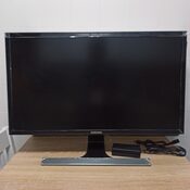 Redeem Monitor Samsung U590D 4K 28'