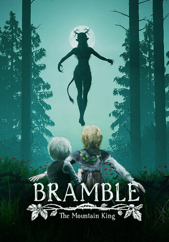 Bramble: The Mountain King (PC) Clé Steam EUROPE