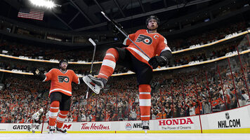 EA SPORTS NHL 17 PlayStation 4