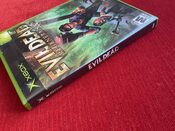 Evil Dead: Regeneration Xbox for sale