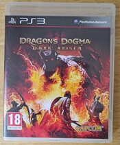 Dragon's Dogma: Dark Arisen PlayStation 3