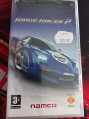 Ridge Racer 2 PSP