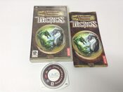 Buy Dungeons & Dragons: Tactics PSP