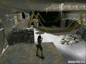 Redeem Tomb Raider SEGA Saturn