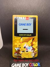 Get Game Boy Color, Other