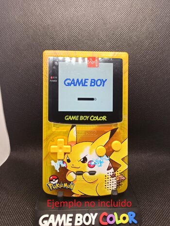 Get Game Boy Color, Other