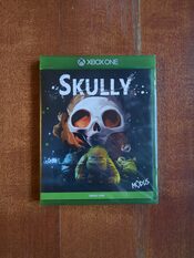 Skully Xbox One