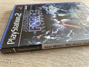 Get Star Wars: The Force Unleashed PlayStation 2