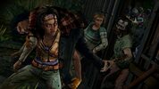 The Walking Dead: Michonne - A Telltale Miniseries Steam Key EUROPE