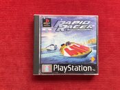 Rapid Racer PlayStation for sale