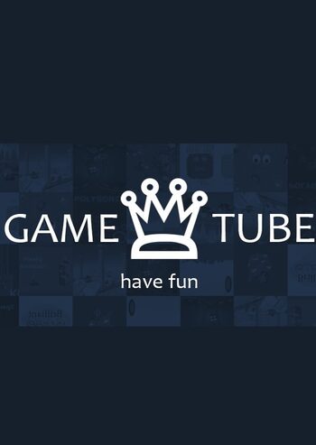 GAME TUBE ♛ (PC) Steam Key GLOBAL