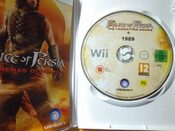 Prince of Persia: The Forgotten Sands Wii