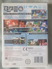 Super Smash Bros. Brawl Wii