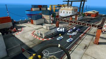 Buy Mini Motor Racing X Deluxe PlayStation 4