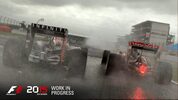 F1 2015 (PC) Steam Key EUROPE for sale