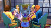 Get The Sims 4: City Living (DLC) Origin Clé GLOBAL