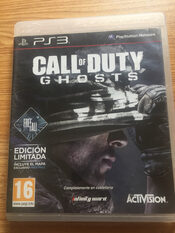 Call of Duty: Ghosts PlayStation 3