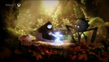 Ori and the Will of the Wisps Nintendo Switch for sale