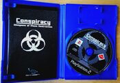 Buy Conspiracy: Weapons of Mass Destruction PlayStation 2