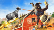 Goat Simulator 3 - Digital Downgrade Edition (Xbox Series X|S) Xbox Live Key ARGENTINA