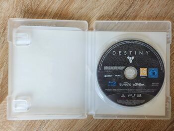 Buy Destiny PlayStation 3