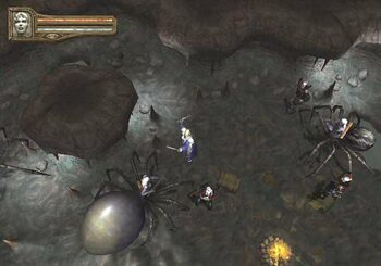Buy Baldur's Gate: Dark Alliance II PlayStation 2