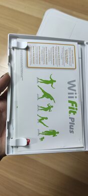 Get Wii Fit Plus Wii