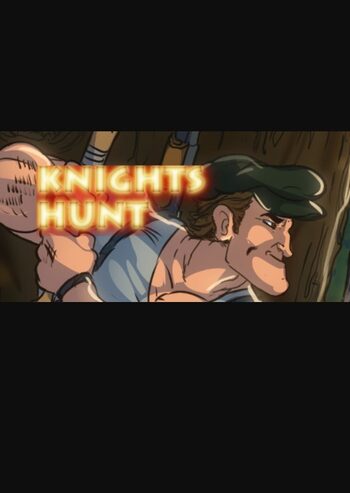 Knights Hunt  (PC) Steam Key GLOBAL