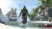 Redeem Assassin's Creed IV: Black Flag - Gold Edition (PC) Uplay Key EUROPE