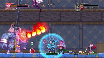 Dragon Marked For Death Nintendo Switch