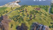 Buy Sid Meier's Civilization VI - Byzantium & Gaul Pack (DLC) (PC) Steam Key GLOBAL