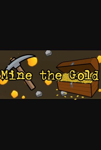 Mine the Gold (PC) Steam Key GLOBAL